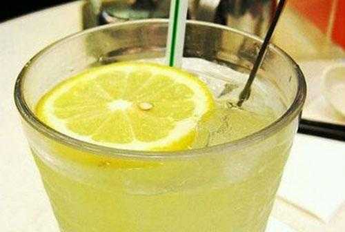 备孕期可以喝柠檬水吗(备孕期可以喝柠檬水吗) 第3张 备孕期可以喝柠檬水吗(备孕期可以喝柠檬水吗) 第3张