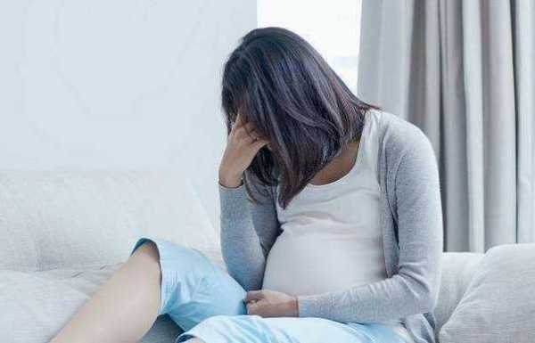 孕期很痛苦(孕期很痛苦不想活下去了) 第2张 孕期很痛苦(孕期很痛苦不想活下去了) 第2张