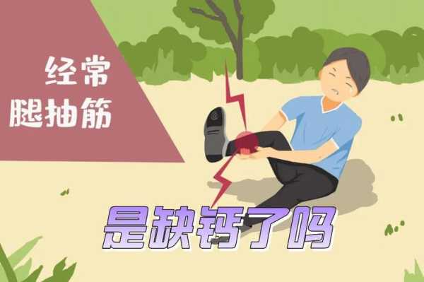 孕期腿抽筋是缺钙吗(孕期腿抽筋是缺钙吗怎么补) 第1张 孕期腿抽筋是缺钙吗(孕期腿抽筋是缺钙吗怎么补) 第1张