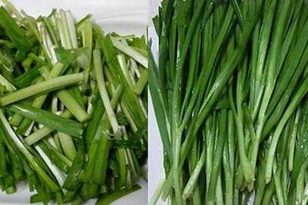 孕期为什么不能吃韭菜(孕期为什么不能吃韭菜?) 第3张 孕期为什么不能吃韭菜(孕期为什么不能吃韭菜?) 第3张