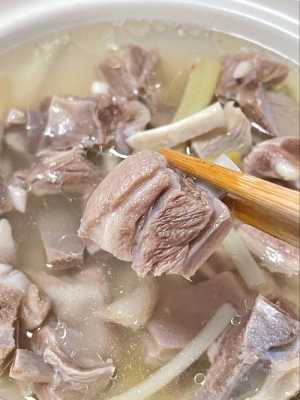孕期可以吃牛羊肉吗(怀孕吃羊肉会得羊癫疯吗) 第3张 孕期可以吃牛羊肉吗(怀孕吃羊肉会得羊癫疯吗) 第3张