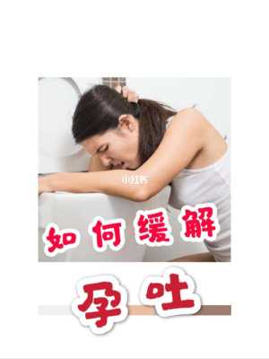 孕期怎样缓解孕吐(缓解孕吐) 第1张 孕期怎样缓解孕吐(缓解孕吐) 第1张