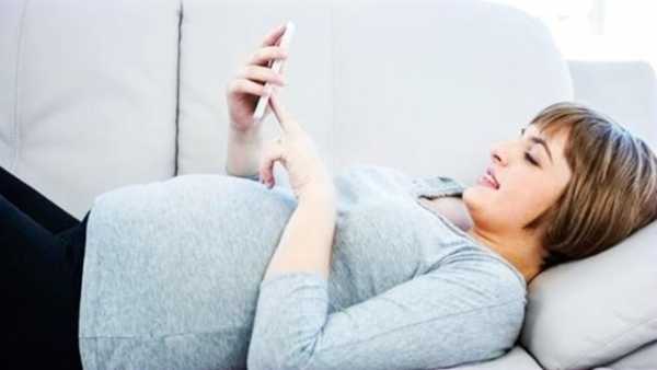 孕期能不能玩手机(孕妇可以玩的手机) 第2张 孕期能不能玩手机(孕妇可以玩的手机) 第2张