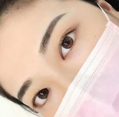 怀孕了还能够纹眉吗,孕期可以修眉毛吗有影响吗 第2张 怀孕了还能够纹眉吗,孕期可以修眉毛吗有影响吗 第2张