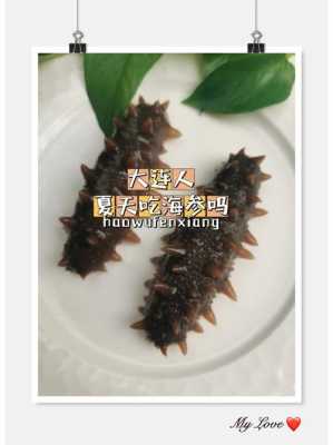怀孕期可以吃海参吗(怀孕期间能吃海参吗?我看同事买了好多海参,这么补可以吃的吗) 第2张 怀孕期可以吃海参吗(怀孕期间能吃海参吗?我看同事买了好多海参,这么补可以吃的吗) 第2张