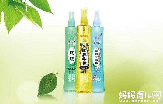 花露水对孕妇有没有影响啊,孕期花露水能用吗 第2张 花露水对孕妇有没有影响啊,孕期花露水能用吗 第2张
