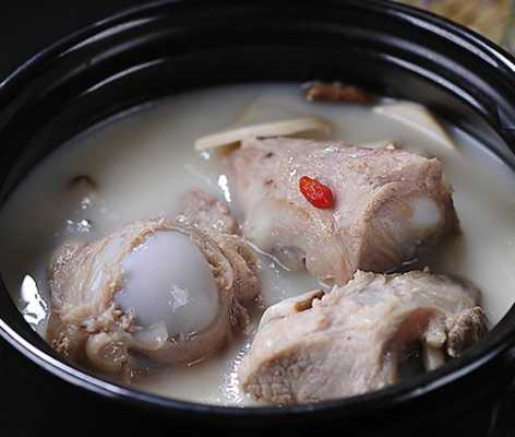 孕期排骨汤(孕期排骨汤怎么炖好喝又营养) 第3张 孕期排骨汤(孕期排骨汤怎么炖好喝又营养) 第3张