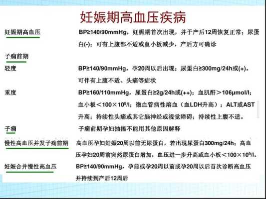 孕期血压高对胎儿有什么影响,妊娠高血压对胎儿影响大吗 第2张 孕期血压高对胎儿有什么影响,妊娠高血压对胎儿影响大吗 第2张