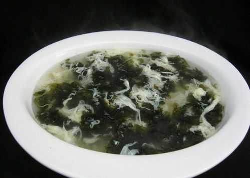 孕期紫菜(孕期紫菜蛋花汤可以吃吗) 第3张 孕期紫菜(孕期紫菜蛋花汤可以吃吗) 第3张