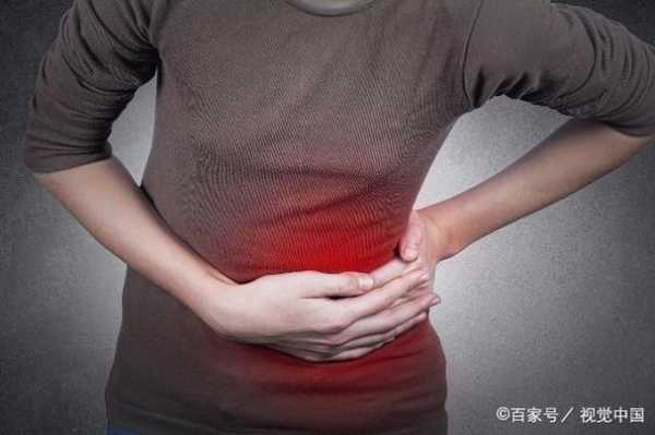 孕期肚子右边痛(怀孕后右下腹有点痛正常吗) 第2张 孕期肚子右边痛(怀孕后右下腹有点痛正常吗) 第2张