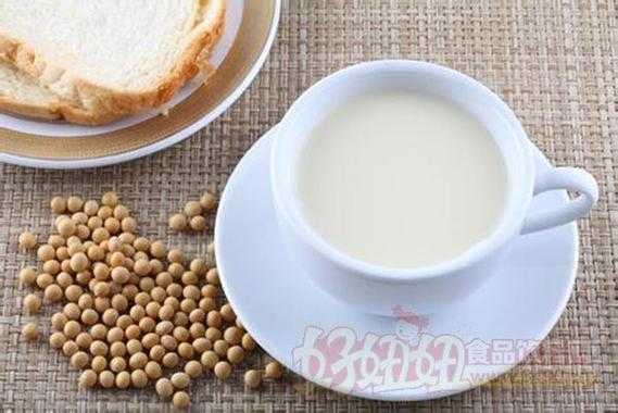 孕期血糖高能喝豆浆吗（糖尿病喝豆浆可以吗）  第1张