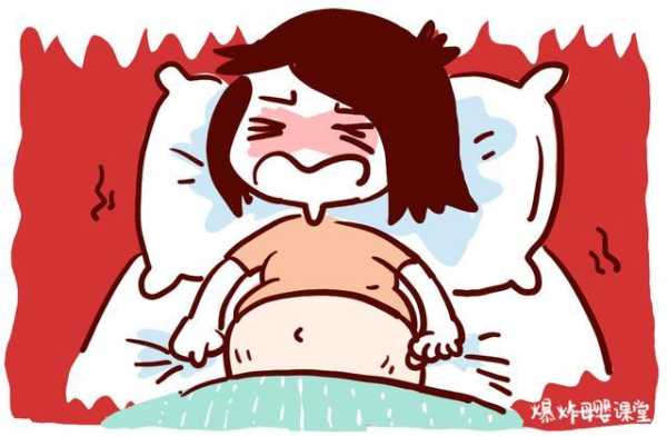 孕期被惊吓(孕期被惊吓到会影响胎儿吗) 第2张 孕期被惊吓(孕期被惊吓到会影响胎儿吗) 第2张