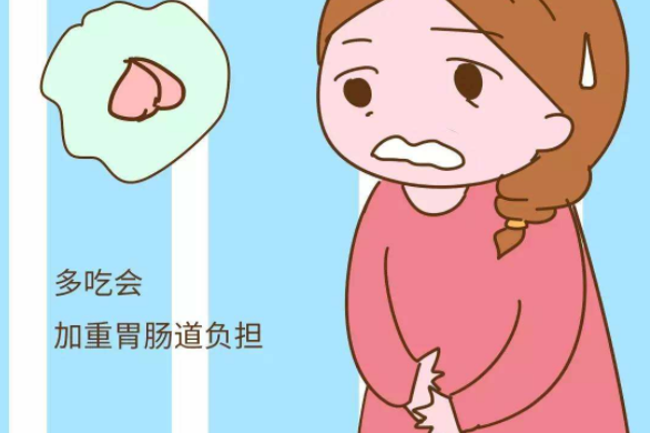 孕晚期腹泻对胎儿有影响吗,孕早期拉肚子会不会影响胎儿 第2张 孕晚期腹泻对胎儿有影响吗,孕早期拉肚子会不会影响胎儿 第2张