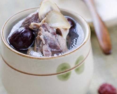 孕期汤大全(孕期汤类食谱大全) 第2张 孕期汤大全(孕期汤类食谱大全) 第2张