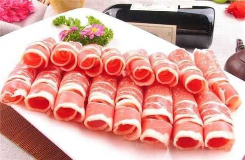 怀孕期间能不能吃羊肉(孕妇怀孕期间能不能吃羊肉) 第2张 怀孕期间能不能吃羊肉(孕妇怀孕期间能不能吃羊肉) 第2张