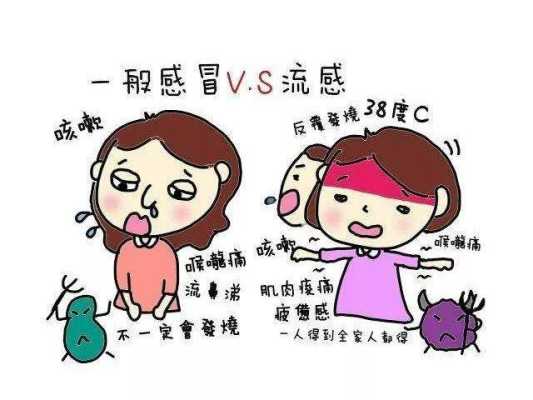 孕期伤风(怀孕期间感冒怎么办) 第2张 孕期伤风(怀孕期间感冒怎么办) 第2张