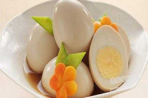 孕期吃鹅蛋有什么好处(孕期吃鹅蛋有什么好处和坏处) 第2张 孕期吃鹅蛋有什么好处(孕期吃鹅蛋有什么好处和坏处) 第2张