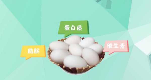 孕期吃鹅蛋有什么好处(孕期吃鹅蛋有什么好处和坏处) 第1张 孕期吃鹅蛋有什么好处(孕期吃鹅蛋有什么好处和坏处) 第1张