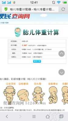 孕期宝宝偏小2周怎么办,胎儿头偏小两周是怎么回事 第2张 孕期宝宝偏小2周怎么办,胎儿头偏小两周是怎么回事 第2张