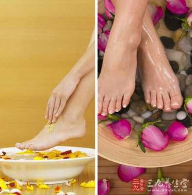 孕期可以用盐水泡脚吗(孕期可以用盐水泡脚吗晚上) 第3张 孕期可以用盐水泡脚吗(孕期可以用盐水泡脚吗晚上) 第3张