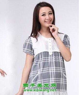 孕期烫头(孕期两个月左右,可以烫头发么,烫发尾) 第2张 孕期烫头(孕期两个月左右,可以烫头发么,烫发尾) 第2张