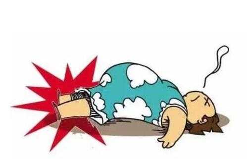 怀孕初期晕倒了怎么办,怀孕期间晕倒了是怎么回事 第3张 怀孕初期晕倒了怎么办,怀孕期间晕倒了是怎么回事 第3张