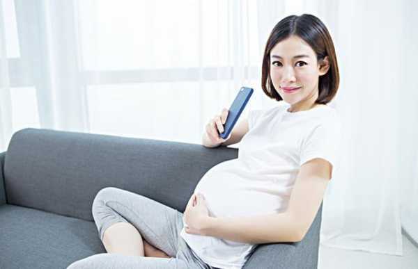 怀孕初期能玩手机吗?会不会有辐射呢,胎儿 手机辐射 第3张 怀孕初期能玩手机吗?会不会有辐射呢,胎儿 手机辐射 第3张