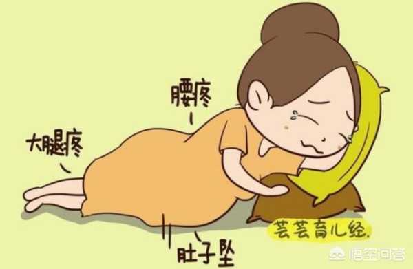 孕期腿酸痛(孕期腿酸痛什么原因引起的) 第2张 孕期腿酸痛(孕期腿酸痛什么原因引起的) 第2张