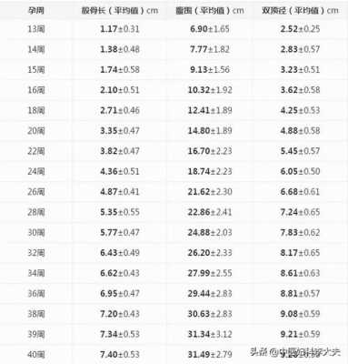 孕37周胎儿标准体重是多少?不知道咋样知道标准体重,怎样估算胎儿体重最准确 第1张 孕37周胎儿标准体重是多少?不知道咋样知道标准体重,怎样估算胎儿体重最准确 第1张