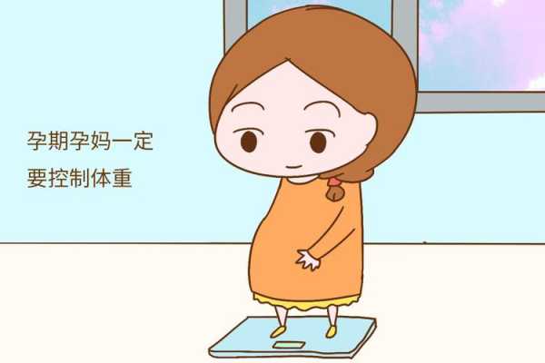 孕35周体重过快增长速度该怎么办呢？孕晚期，胎儿发育快吗,胎儿长得快是什么原因  第3张