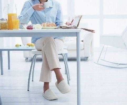 b超显示小孩翘二郎腿给孕妈妈睡觉有关系,孕期可以翘二郎腿吗 第2张 b超显示小孩翘二郎腿给孕妈妈睡觉有关系,孕期可以翘二郎腿吗 第2张