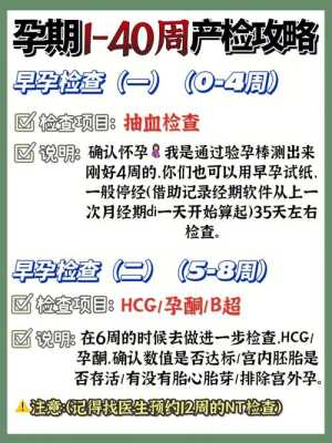 孕期13周(怀孕13周可以做打胎吗) 第2张 孕期13周(怀孕13周可以做打胎吗) 第2张