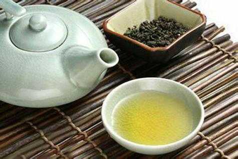 孕期可以喝茶叶茶吗（孕妇能喝茶叶茶吗）  第2张