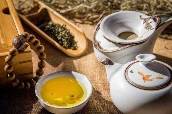 孕期可以喝茶叶茶吗（孕妇能喝茶叶茶吗）  第3张