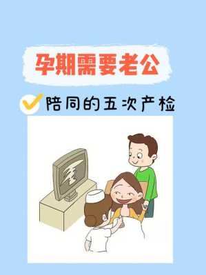 孕期陪伴(孕期陪伴的重要性) 第1张 孕期陪伴(孕期陪伴的重要性) 第1张