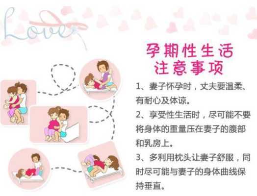孕期同房经历(孕期同房有危险吗) 第2张 孕期同房经历(孕期同房有危险吗) 第2张