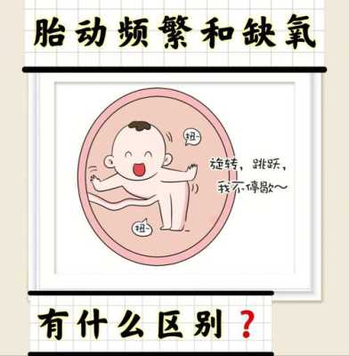 宫缩时胎动频繁正常吗?胎儿有危险吗,宫缩频繁胎儿会缺氧吗 第2张 宫缩时胎动频繁正常吗?胎儿有危险吗,宫缩频繁胎儿会缺氧吗 第2张