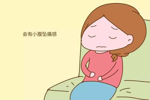 受精卵着床的时候会导致腰酸吗,备孕期腰酸怎么回事  第2张