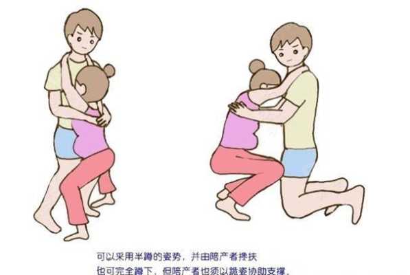 如何让胎儿快速入盆(促进入盆的七个小动作是什么) 第2张 如何让胎儿快速入盆(促进入盆的七个小动作是什么) 第2张