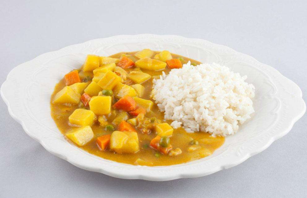 怀孕能不能吃咖喱饭,孕期可以吃咖喱饭吗早期 第1张 怀孕能不能吃咖喱饭,孕期可以吃咖喱饭吗早期 第1张