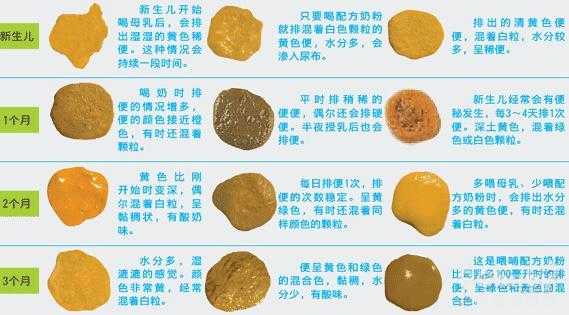 胎儿的胎粪怎么排出,用什么方法好呢,胎儿的粪便在母体内排哪 第1张 胎儿的胎粪怎么排出,用什么方法好呢,胎儿的粪便在母体内排哪 第1张