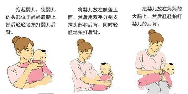 胎儿怎么打嗝(胎儿怎么打嗝的视频) 第1张 胎儿怎么打嗝(胎儿怎么打嗝的视频) 第1张