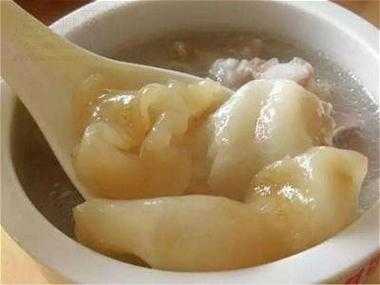 吃花胶好还是吃燕窝好,孕期吃花胶还是燕窝好一点  第2张