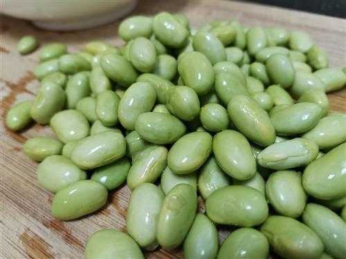 孕妇可以吃毛爪豆吗,孕期毛豆可以吃吗 第3张 孕妇可以吃毛爪豆吗,孕期毛豆可以吃吗 第3张