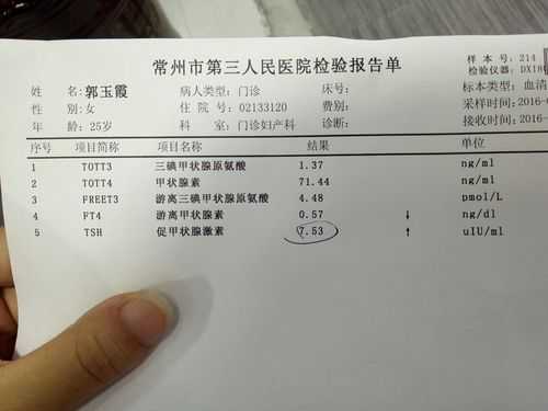 孕期激素水平变化图(促甲状腺激素偏高孕妇是怎么回事) 第2张 孕期激素水平变化图(促甲状腺激素偏高孕妇是怎么回事) 第2张