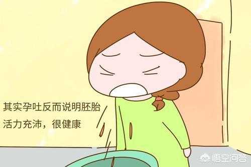 孕期为什么呕吐(孕妇老吐是什么原因) 第2张 孕期为什么呕吐(孕妇老吐是什么原因) 第2张