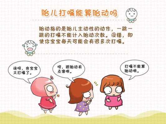 胎儿为啥会打嗝(胎儿为啥会打嗝在肚子里) 第2张 胎儿为啥会打嗝(胎儿为啥会打嗝在肚子里) 第2张