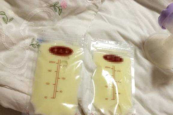 一般怀孕几个月有奶水啊,孕期什么时候会有奶水益出 第2张 一般怀孕几个月有奶水啊,孕期什么时候会有奶水益出 第2张