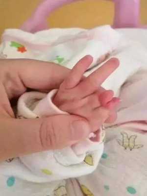 生下小孩后发现小孩是残疾,请问能不要吗,胎儿残疾能检查出来吗 第2张 生下小孩后发现小孩是残疾,请问能不要吗,胎儿残疾能检查出来吗 第2张