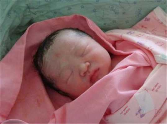 什么胎儿聪明(新生儿四种表现说明太聪明) 第1张 什么胎儿聪明(新生儿四种表现说明太聪明) 第1张